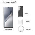 TECNO CAMON 40PRO