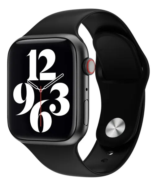 Reloj Inteligente Hw22 Pro Max