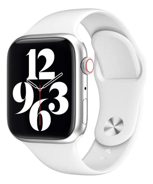 Reloj Inteligente Hw22 Pro Max