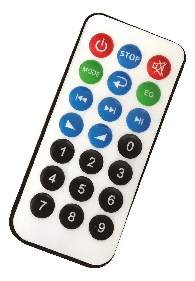 Parlante Kalley K-spk180  + Tripode Y Microfono