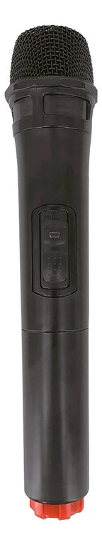 Parlante Kalley K-spk180  + Tripode Y Microfono