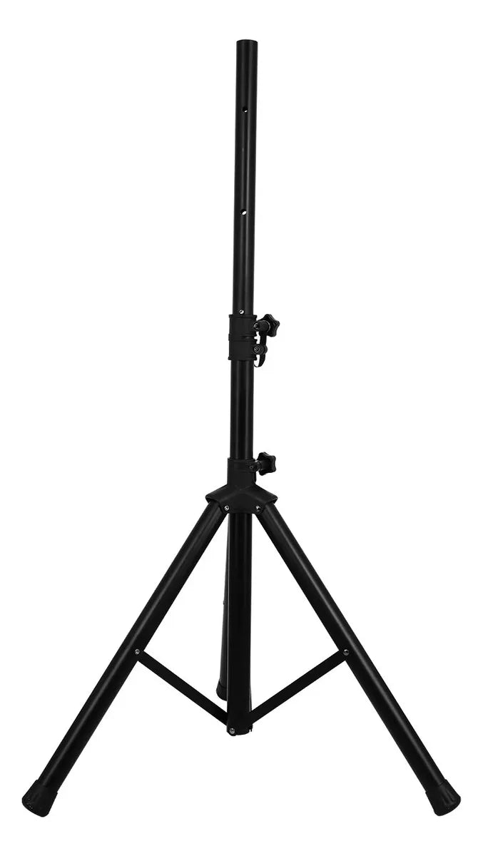 Parlante Kalley K-spk180  + Tripode Y Microfono