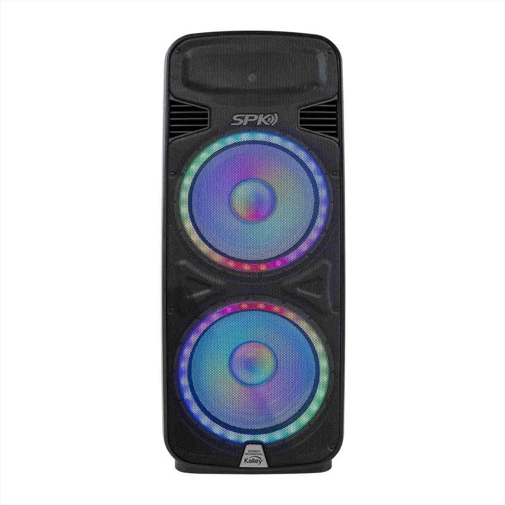 Parlante Kalley Negro K-SPK400