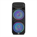 Parlante Kalley Negro K-SPK400