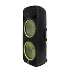 Parlante Kalley Negro K-SPK400