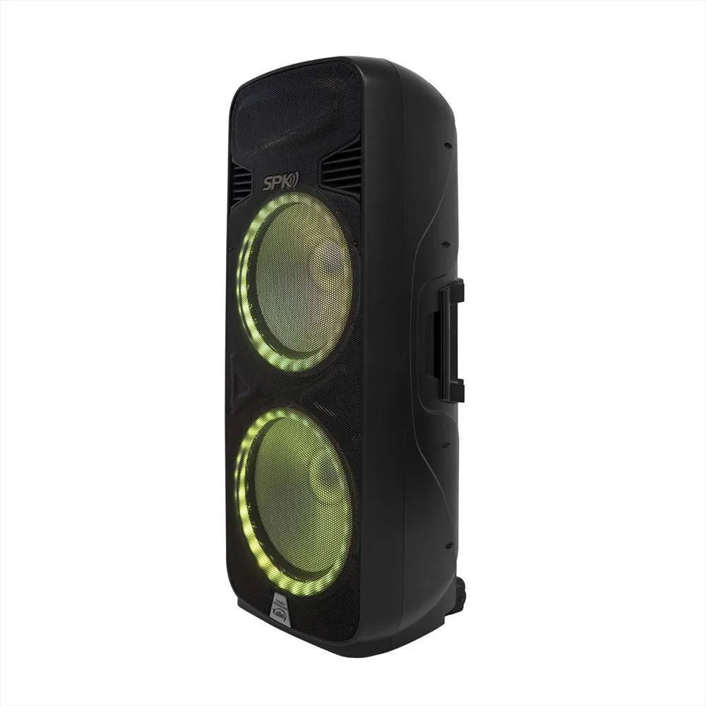 Parlante Kalley Negro K-SPK400